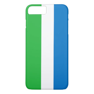 Flagge Sierra Leones Case-Mate iPhone Hülle