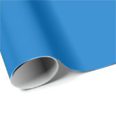 Flagge Sierra Leones Geschenkpapier (Rolleneckpunkt)