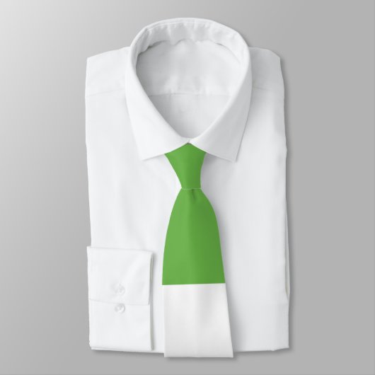 Flagge Sierra Leones Krawatte (Gebunden)