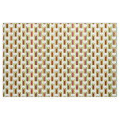 Flagge Simbabwes Stoff (Yard (91,4 cm))