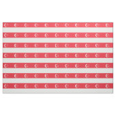Flagge Singapurs Stoff (Yard (91,4 cm))