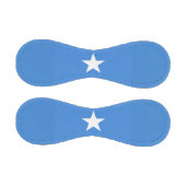 Flagge Somalias Baseball (Paneele)