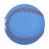 Flagge Somalias Baseball (Vorderseite Links)