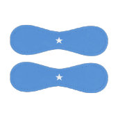 Flagge Somalias Baseball (Paneele)