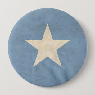 Flagge Somalias Button