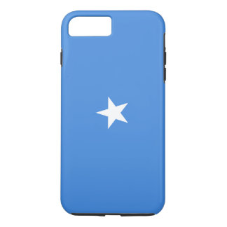 Flagge Somalias Case-Mate iPhone Hülle