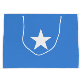Flagge Somalias Große Geschenktüte