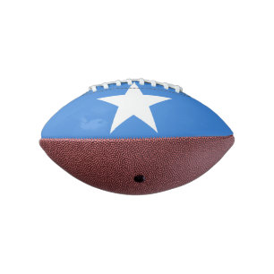 Flagge Somalias Mini Football