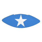 Flagge Somalias Mini Football (Panel)
