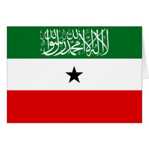 Flagge Somalilands