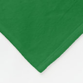 Flagge Somalilands Fleecedecke (Ecke)