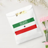 Flagge Somalilands Geschenktütchen (Versiegelt)
