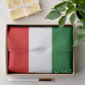 Flagge Somalilands Seidenpapier (Geschenk)