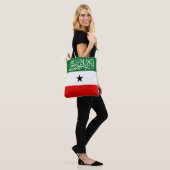 Flagge Somalilands Tasche (Am Model)