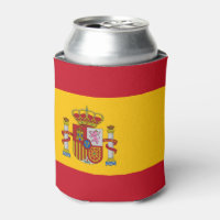 Flagge Spaniens
