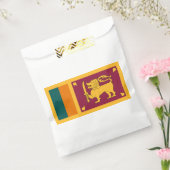 Flagge Sri Lankas Geschenktütchen (Versiegelt)