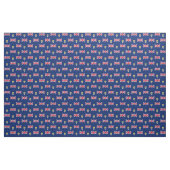 Flagge St. Helena Stoff (Yard (91,4 cm))