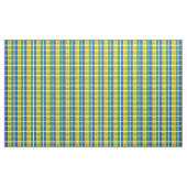 Flagge St. Vincent Stoff (Yard (91,4 cm))
