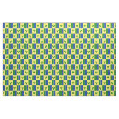 Flagge St. Vincent Stoff (Yard (91,4 cm))
