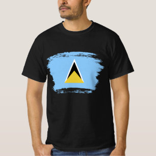 Flagge T-Shirt