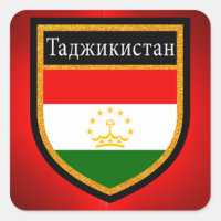 Flagge Tadschikistans