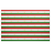 Flagge Tadschikistans Stoff (Fat Quarter (45,7 x 55,9 cm))