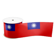 Flagge Taiwans
