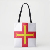 Flagge Tasche (Vorderseite)