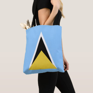 Flagge Tasche