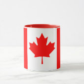 Flagge Tasse (Zentrum)