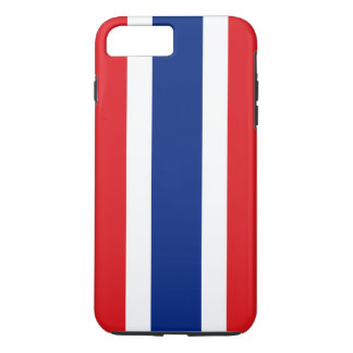 Flagge Thailands Case-Mate iPhone Hülle
