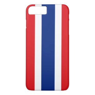 Flagge Thailands Case-Mate iPhone Hülle