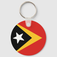 Flagge Timor-Lestes