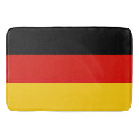 Flagge Trikolorisches Deutschland