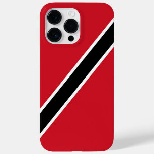 Flagge Trinidad und Tobago Case-Mate iPhone 14 Pro Max Hülle
