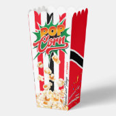 Flagge Trinidad und Tobago Geschenkschachtel (Vorderseite)