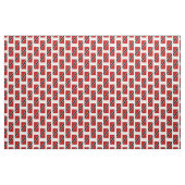 Flagge Trinidad und Tobago Stoff (Yard (91,4 cm))