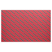 Flagge Trinidad und Tobago Stoff (Yard (91,4 cm))