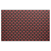 Flagge Trinidad und Tobago Stoff (Yard (91,4 cm))