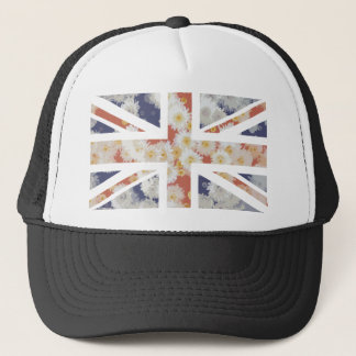 Flagge Truckerkappe