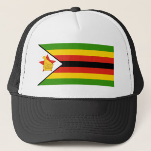 Flagge Truckerkappe