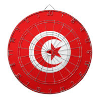 Flagge Tunesiens