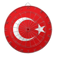 Flagge Türkei