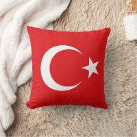Flagge Türkei