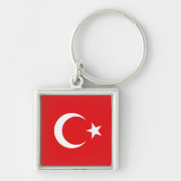 Flagge Türkei