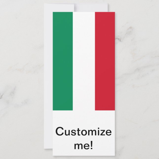 Flagge Ungarns (Vorderseite)