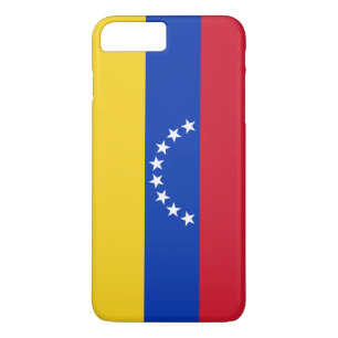 Flagge Venezuelas Case-Mate iPhone Hülle