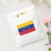 Flagge Venezuelas Geschenktütchen (Versiegelt)