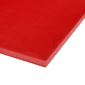 Flagge Vietnams Schneidebrett (Ecke)
