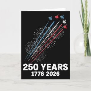 Flagge Vintage 250 Jahre Amerikanisch 1776 2026 25 Karte